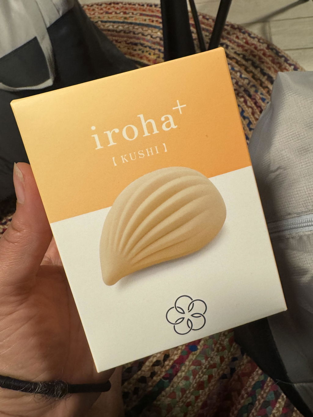 iroha+ KUSHI