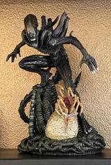 Statue Alien Big Chap Alien Art Scale 1/10 Iron Studios – Iron