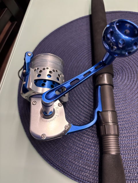 Reel Service