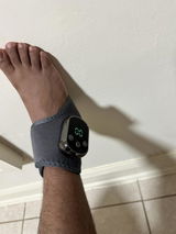 User picture