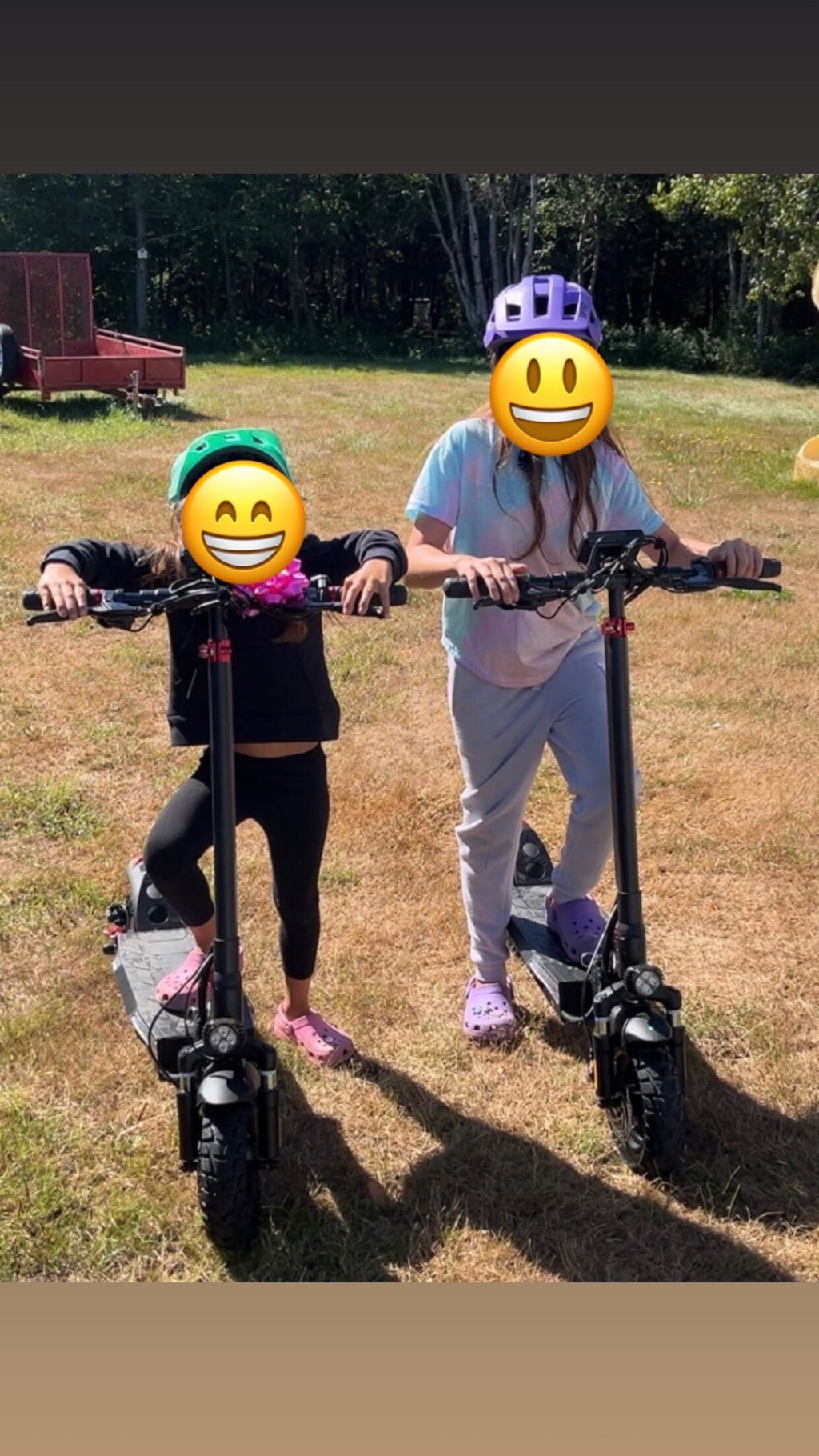 5% Off Combo Sale - iScooter Any 2 Electric Scooter Best Deals