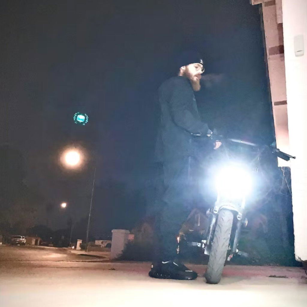 iScooter DX5 Electric Scooter