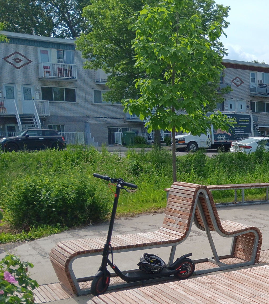iScooter i9M 500W Commuting Electric Scooter