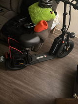 User picture