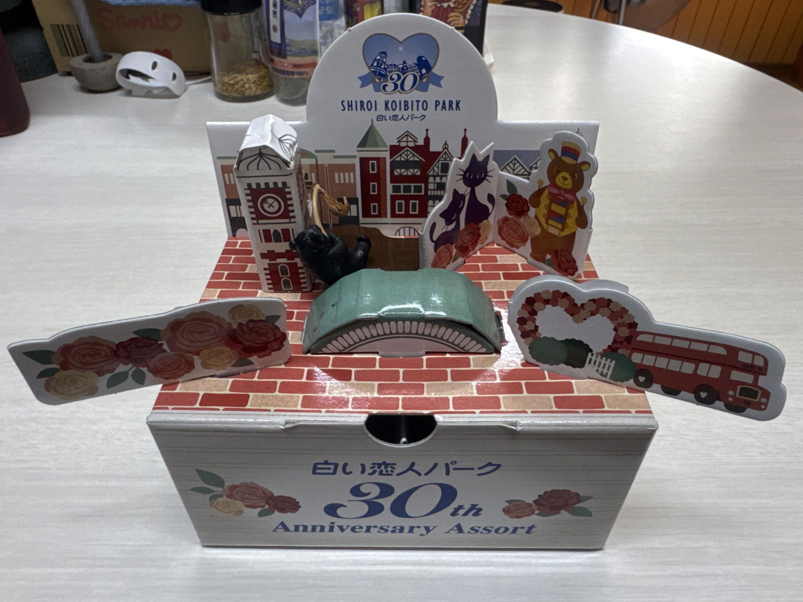 白い恋人 9枚入 (sku: 0105050050) | イシヤオンラインショップ