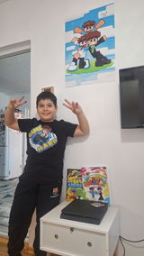 User picture