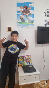 User picture