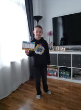 User picture