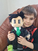 User picture
