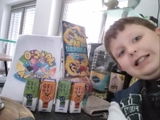 User picture