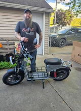 User picture
