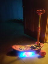 User picture