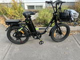 User picture