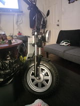 User picture