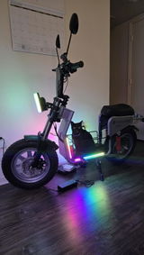 User picture