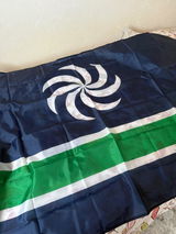 Flag of Lazistan