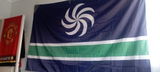 Flag of Lazistan