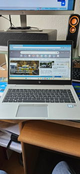 User picture