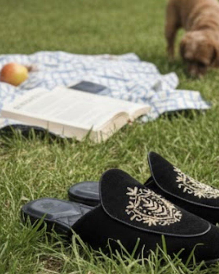 ベルベットミュール VELVET MULE ITALIAN VELVET MULE – Italian Shoes Company
