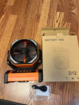 User picture
