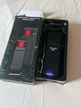 User picture
