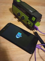 User picture