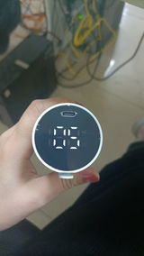 User picture