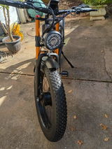 User picture