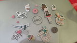 User picture