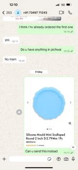 User picture