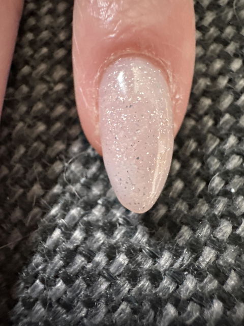 Lunamoon Shimmer Gel nr9 15-30 ml