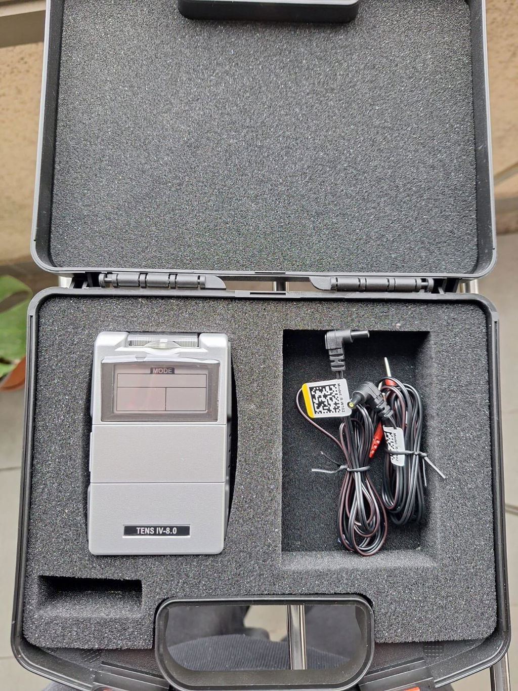 TENS IVMedical 8.0