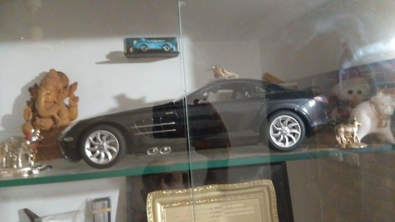User picture
