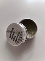 Bálsamo Labial Reparador Matcha Latte 15 ML
