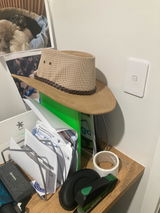 User picture