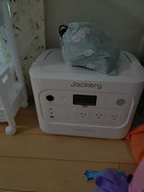 User picture