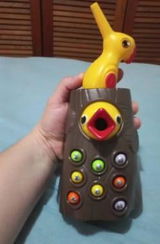 User picture
