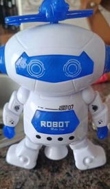 User picture