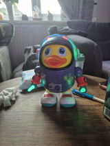 User picture