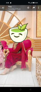 User picture