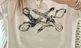 Karma Fidget Necklace