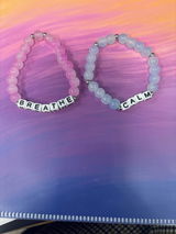 Affirmation Bracelet