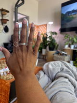 Infinity Ring