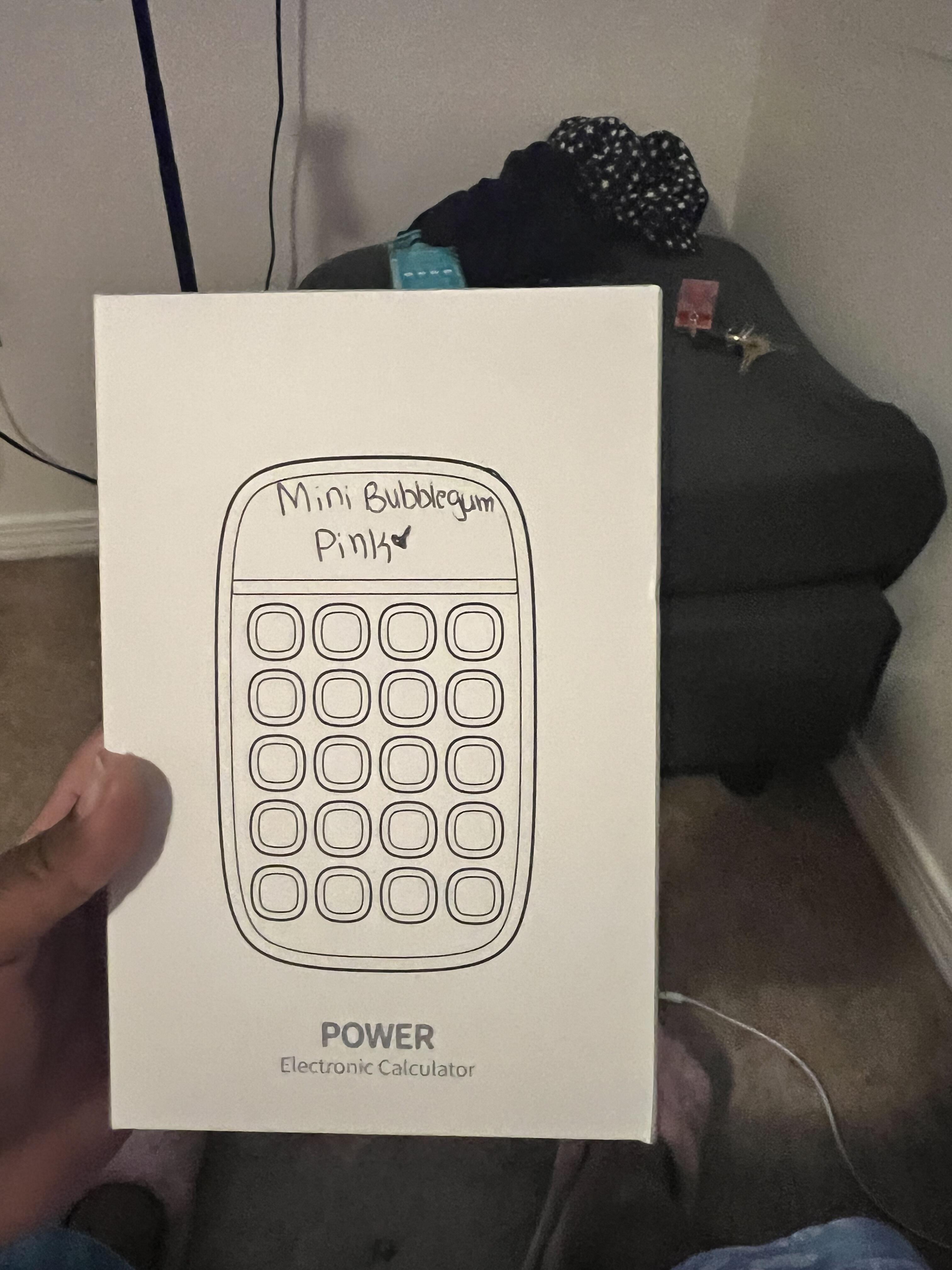 User picture