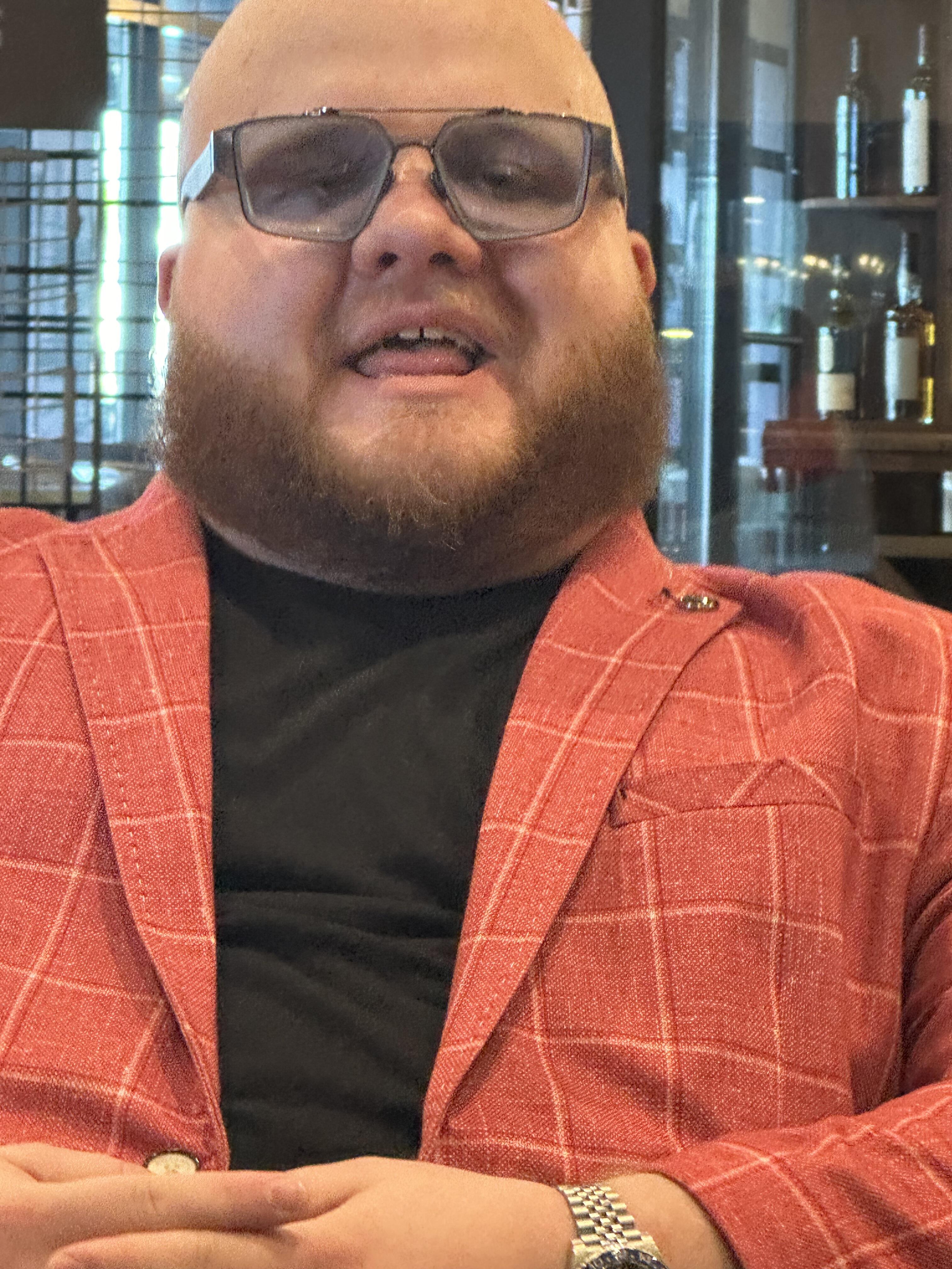 User picture