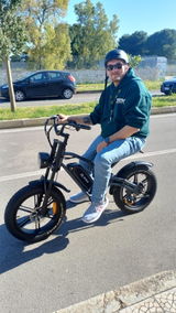 User picture