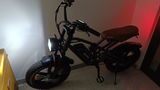 User picture