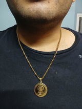 User picture