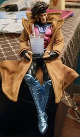 User picture