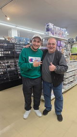 User picture